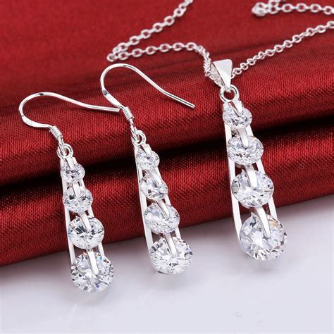 wholesale sterling silver fashion jewellery